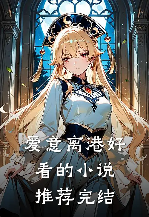 爱意离港好看的小说推荐完结