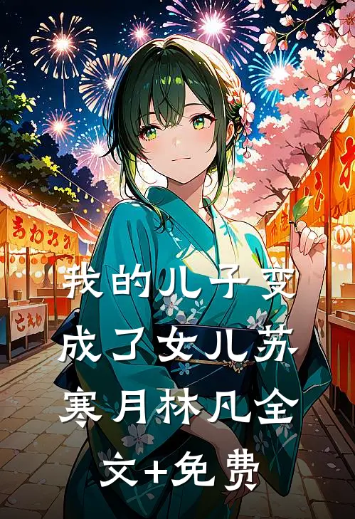 我的儿子变成了女儿苏寒月林凡全文+免费