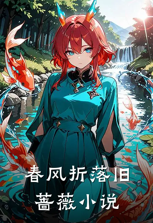 春风折落旧蔷薇小说