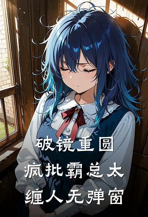破镜重圆：疯批霸总太缠人无弹窗