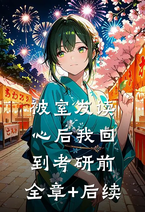 被室友读心后我回到考研前:全章+后续