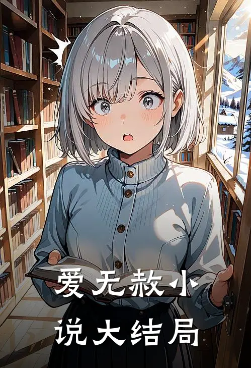 爱无赦小说大结局