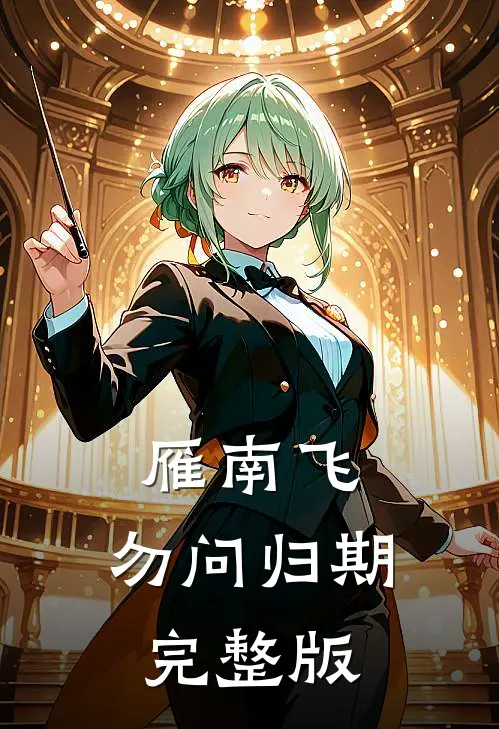 雁南飞，勿问归期完整版