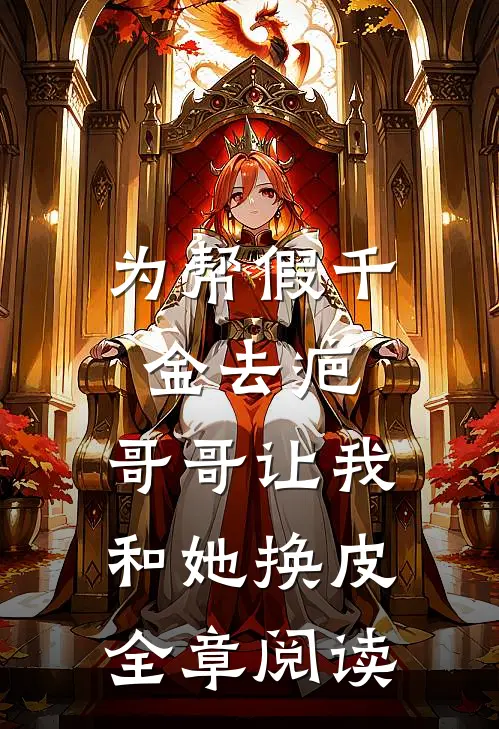 为帮假千金去疤，哥哥让我和她换皮全章阅读
