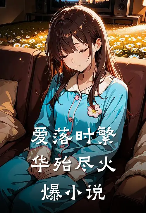 爱落时繁华殆尽火爆小说