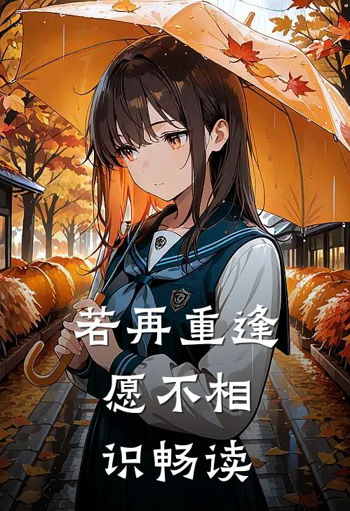 若再重逢，愿不相识畅读
