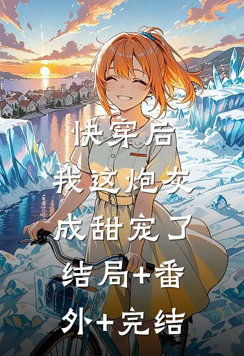 快穿后，我这炮灰成甜宠了结局+番外+完结