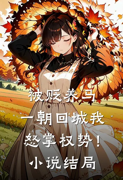 被贬养马，一朝回城我怒掌权势！小说结局