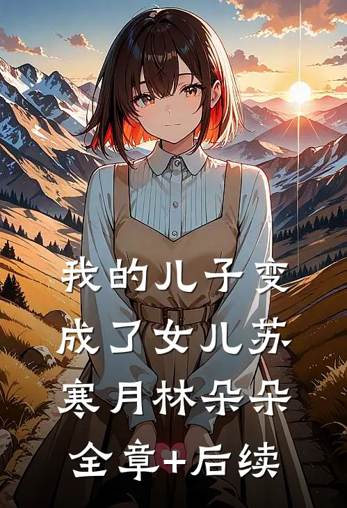 我的儿子变成了女儿苏寒月林朵朵:全章+后续