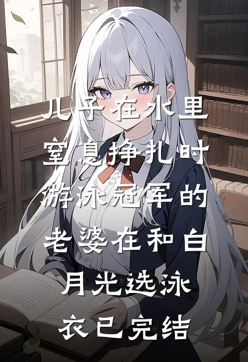 儿子在水里窒息挣扎时，游泳冠军的老婆在和白月光选泳衣已完结