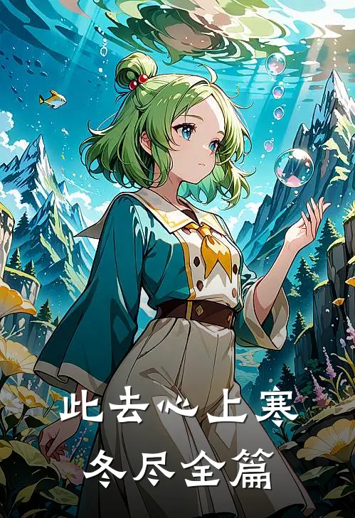 此去心上寒冬尽全篇