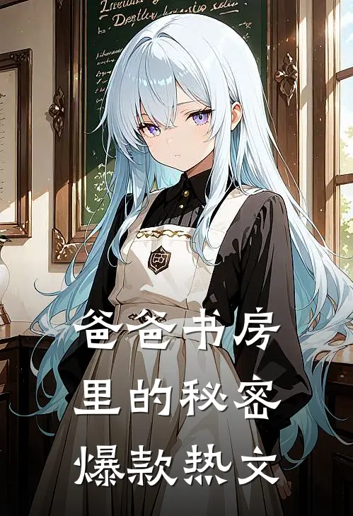 爸爸书房里的秘密爆款热文