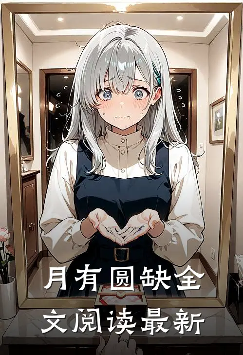 月有圆缺全文阅读最新