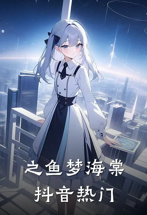 之鱼梦海棠抖音热门