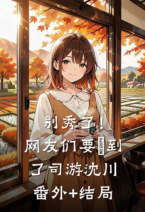 别秀了！网友们要齁到了司游沈川:(番外)+(结局)