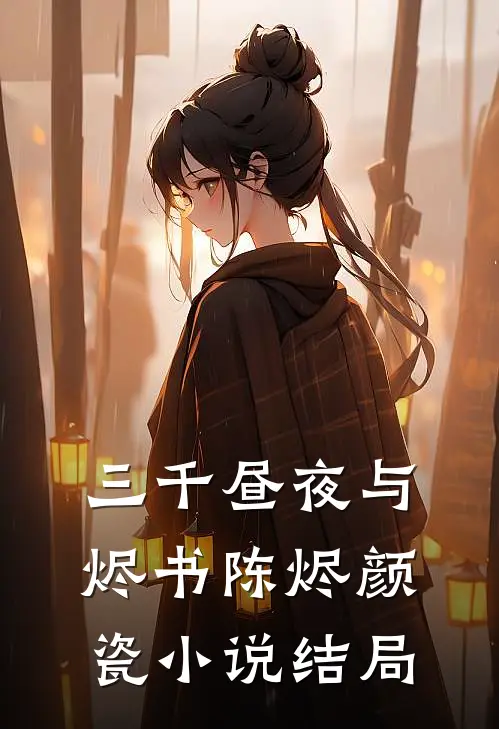 废墟之上，终见熹微