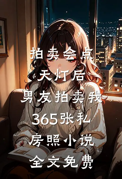 拍卖会点天灯后，男友拍卖我365张私房照小说全文免费