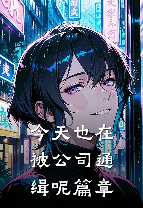 今天也在被公司通缉呢篇章