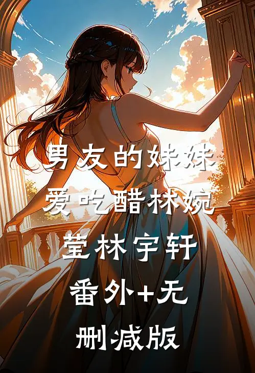 男友的妹妹爱吃醋林婉莹林宇轩:番外+无删减版