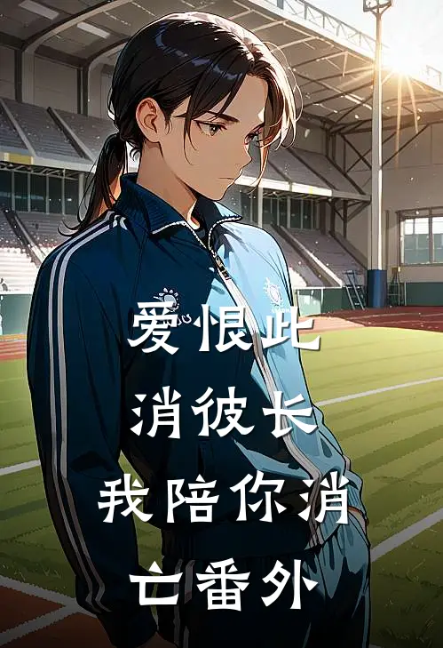 爱恨此消彼长，我陪你消亡番外