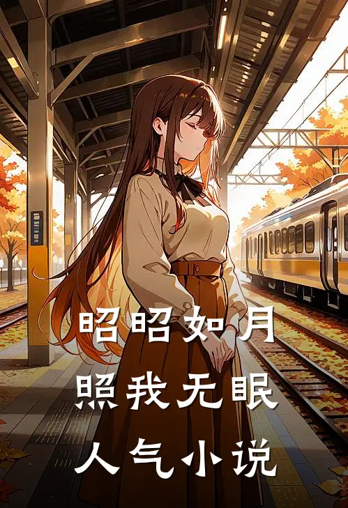 昭昭如月，照我无眠人气小说