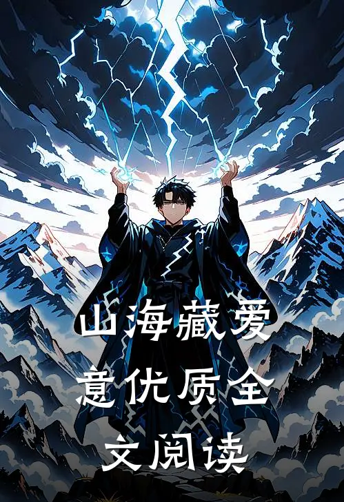 山海藏爱意优质全文阅读