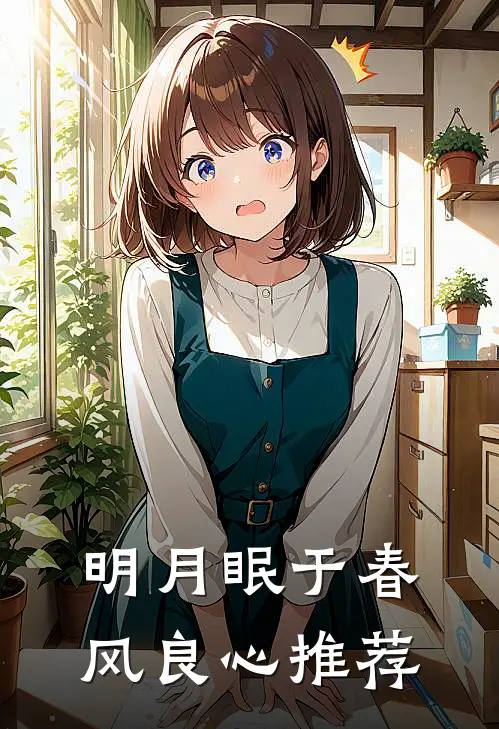 明月眠于春风良心推荐