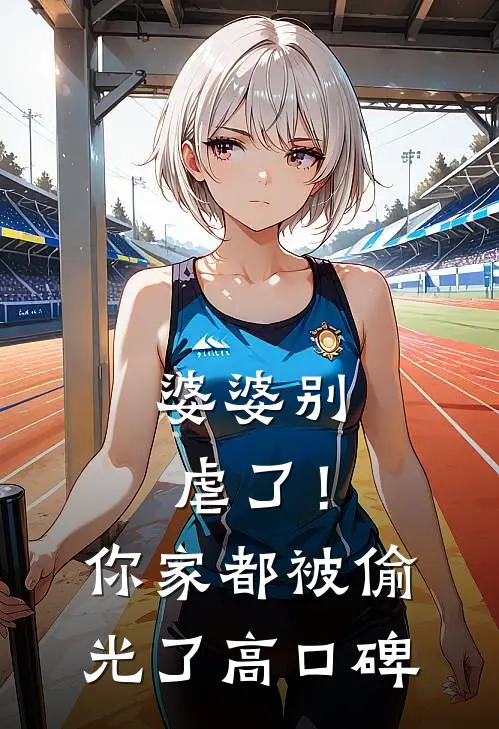 婆婆别虐了！你家都被偷光了高口碑