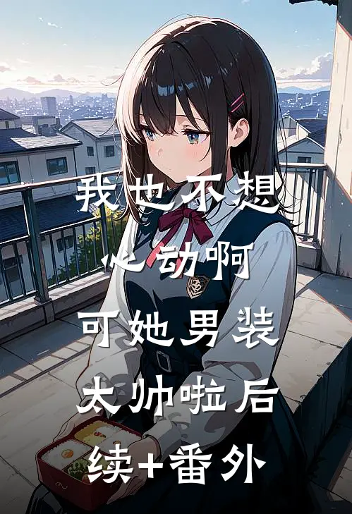 我也不想心动啊，可她男装太帅啦后续+番外