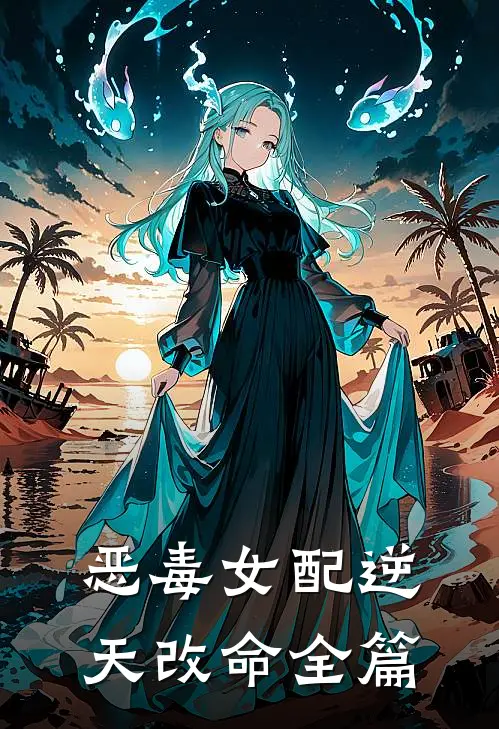 恶毒女配逆天改命全篇