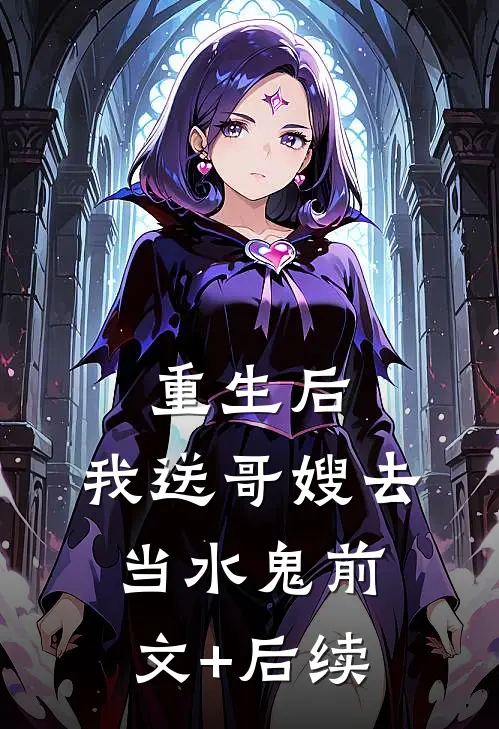 重生后，我送哥嫂去当水鬼前文+后续