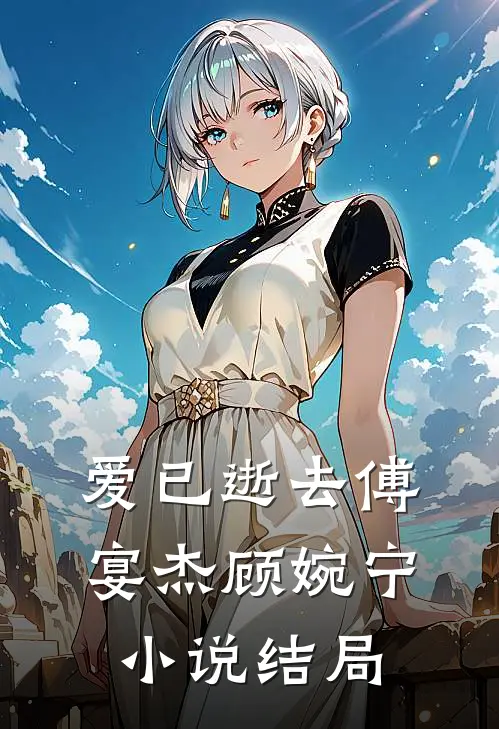 爱已逝去傅宴杰顾婉宁小说结局
