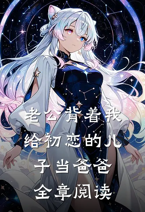 老公背着我给初恋的儿子当爸爸全章阅读