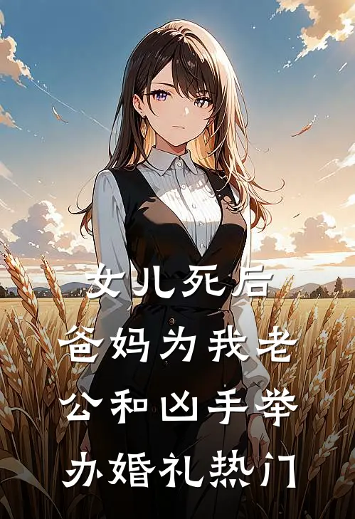 女儿死后，爸妈为我老公和凶手举办婚礼热门