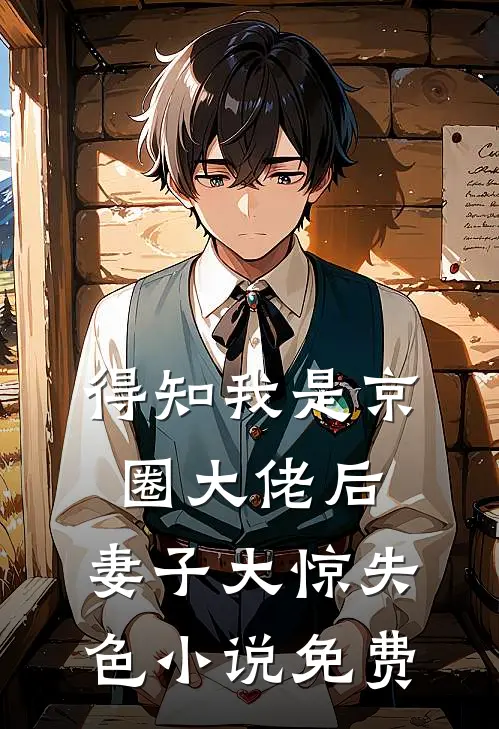 得知我是京圈大佬后，妻子大惊失色小说免费
