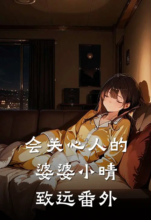 会关心人的婆婆小晴致远番外