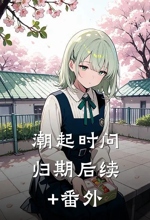 潮起时问归期后续+番外