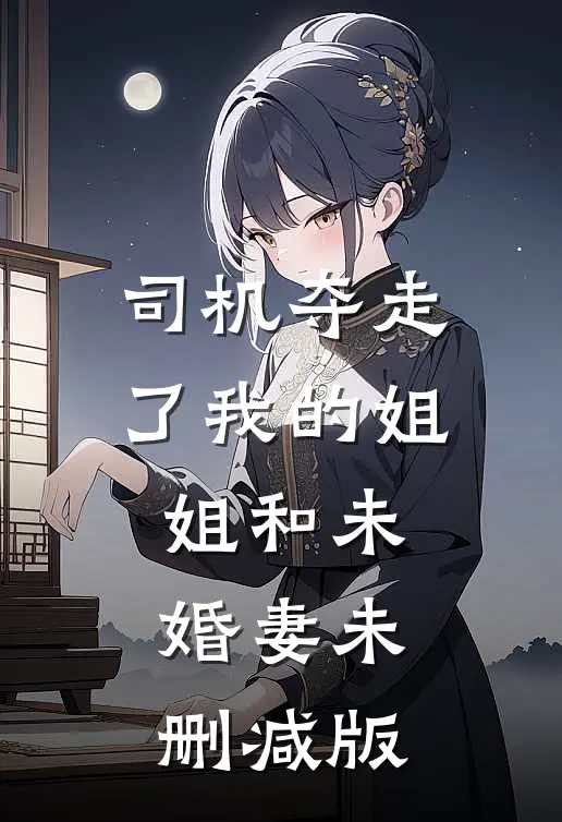 司机夺走了我的姐姐和未婚妻未删减版