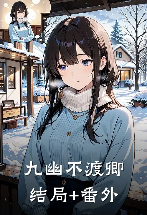九幽不渡卿结局+番外