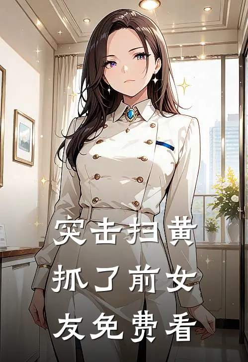 突击扫黄，抓了前女友免费看