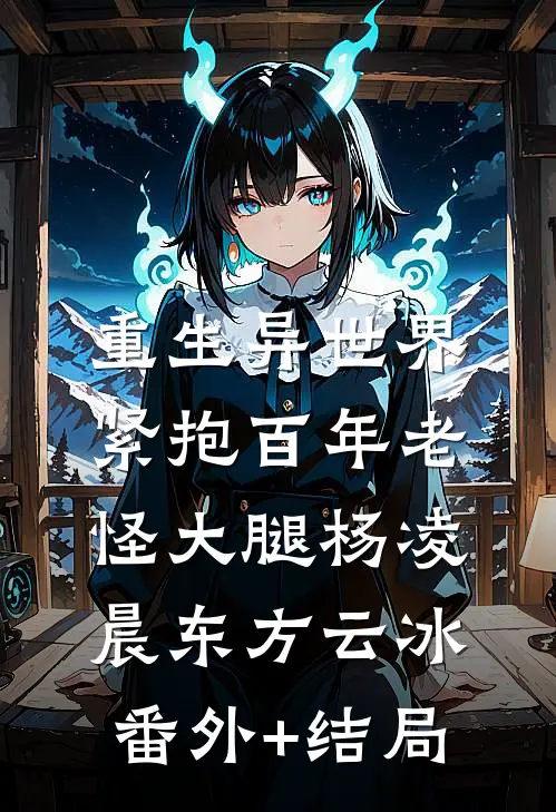 重生异世界：紧抱百年老怪大腿杨凌晨东方云冰(番外)+(结局)