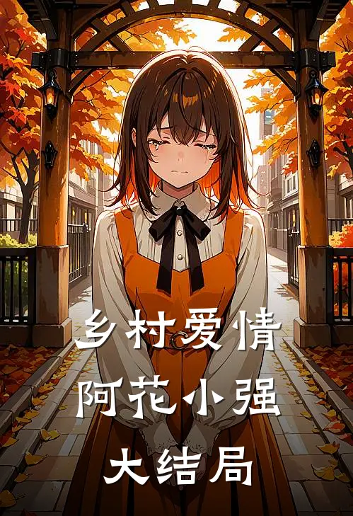 乡村爱情阿花小强大结局