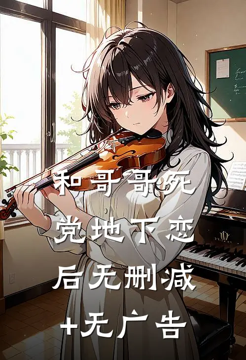 和哥哥死党地下恋后无删减+无广告