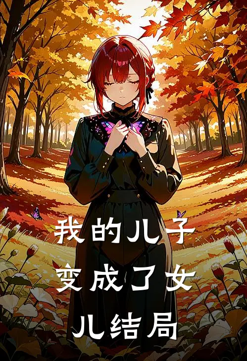 我的儿子变成了女儿结局