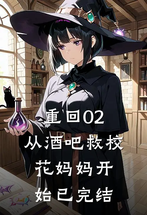 重回02：从酒吧救校花妈妈开始已完结