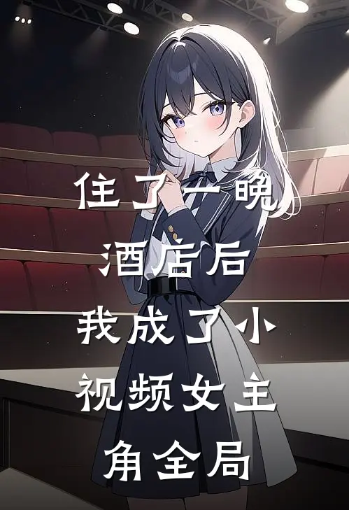 住了一晚酒店后，我成了小视频女主角全局