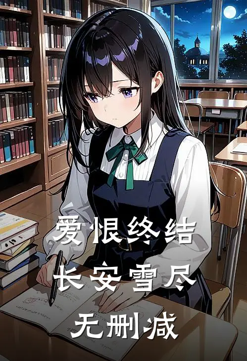 爱恨终结，长安雪尽无删减