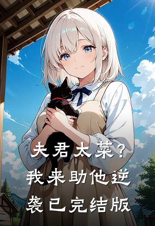 夫君太菜？我来助他逆袭已完结版