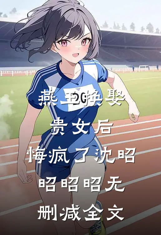 燕王换娶贵女后，悔疯了沈昭昭昭昭无删减全文