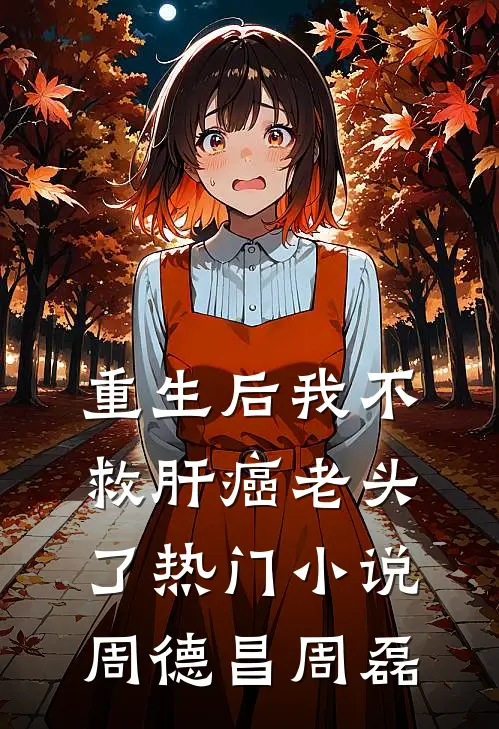 重生后我不救肝癌老头了热门小说周德昌周磊